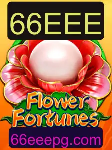 Descubra FlowerFortunes: O Novo Jogo que Está Dominando o Mundo