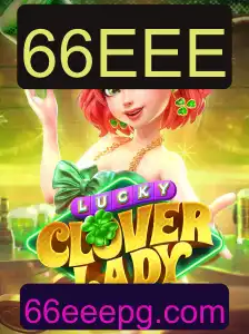 Descubra LuckyCloverLady: O Jogo que Encanta com Sorte e Estratégia